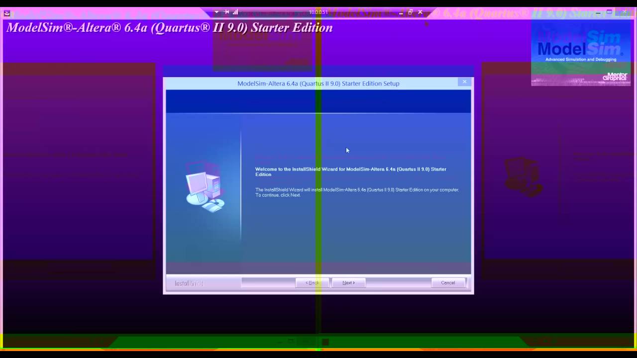 Modelsim 10 License Cracking