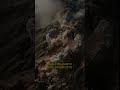 The Earth Gate: The Moving Mountain That Breathes