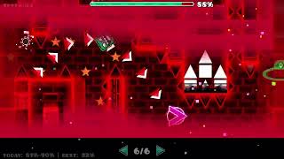 Disco Hell Progression [Ep.6] [Maybe Next Extreme] [87%-100%]