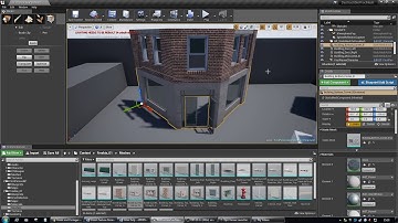 Unreal Asset Import Pipeline Part 5