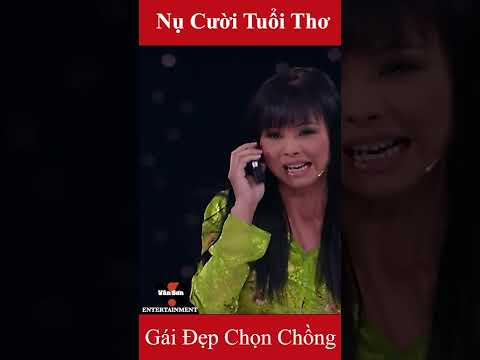 VAN SON 😊 Hài Kịch 2 Đất 3 Ruộng | Gái Đẹp Chọn Chồng #shorts