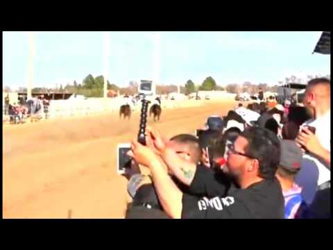 EL Cadete vs El Dubai YUMA COLORADO 3 12 2016