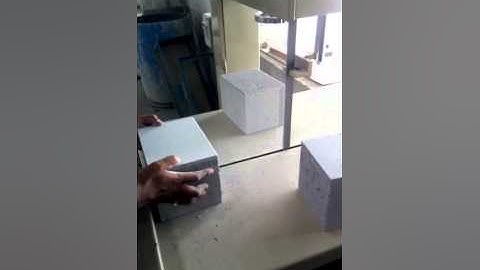 AAC Block Cutting Machine