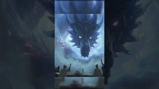 Unknown Creatures  #aivideo #aiart #cinematicai