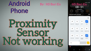 Why GPS Sensor not working in Android mobile phone