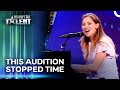 The Voice That Stole The Spotlight Ireland S Got Talent The Voice That Stole The Spotlight Ireland S Got Talent