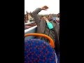 Man Faints on Bus (Not Roller Coaster)