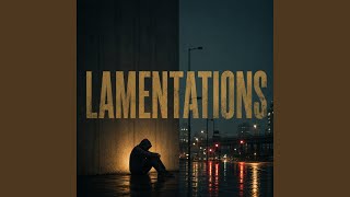Lamentations 3:55-66