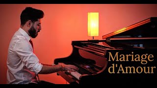 Mariage Damour - Wail Pedro
