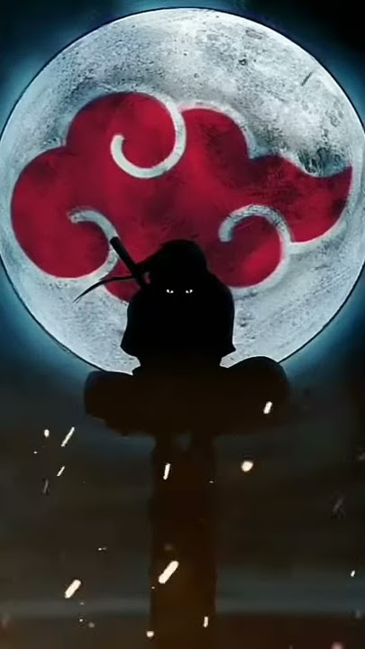 ITACHI_AMV 30 DETIK LONNELIES