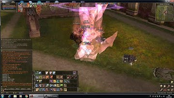 Lineage 2 Ertheia Bot Report (MrPiskim)