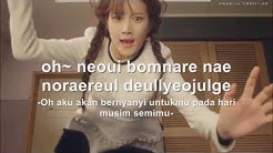 MV Baekhyun Beautiful - Lirik & Sub Indo  - Durasi: 3:52. 