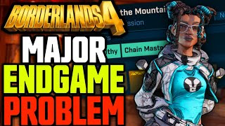 Borderlands 4 Endgame Is Soulless...