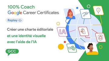 Créer une charte éditoriale et une identité visuelle avec l