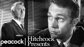 Steve Mcqueen Realises The Martians Have Landed - Human Interest Story Hitch Presents