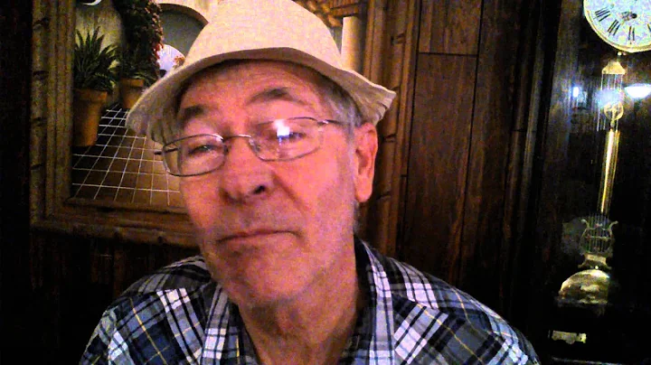 great song rendition by Jerry Briggs have ever hav...
