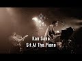 Kan Sano - Sit At The Piano (Live at origami SAI 2019)