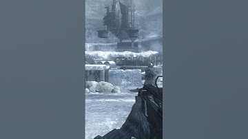 Down the Rabbit Hole: Tactical Execution Part 1  #callofduty #codmw3 #cod #gaming