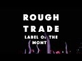 Fire records is rough trades label of the month