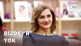 Batuhan, Ayçadan İltifatı Kaptı Kısmetse Olur 118. Bölüm