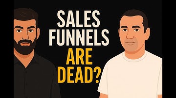 Why Most Funnels Don’t Convert in 2025 (And What Actually Works) | FIF EP. 1