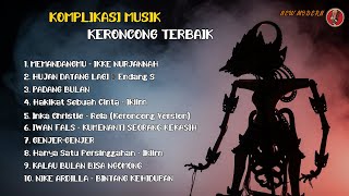 Download Lagu Mix - FULL ALBUM KERONCONG MODERN 2025 || NEW NORMAL KERONCONG MEMANDANGMU | HUJAN DATANG LAGI MP3