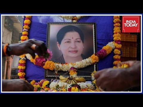 Jayalalithaa Follower To Build A Temple In Her Memory At Thanjavur Hqdefault