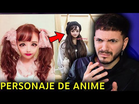 5 PERSONAS que se sometieron A CIRUGIAS PLASTICAS EXTREMAS