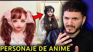 5 PERSONAS que se sometieron A CIRUGIAS PLASTICAS EXTREMAS