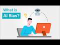 What Is AI Bias? Causes, Types, and Real-World Impacts Explained