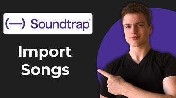 How To Import Songs To Soundtrap (Quick Guide)