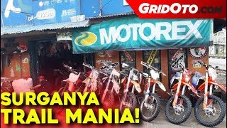 25 Peluang Usaha Yang Berhubungan Dengan Sepeda Motor, saksikan videony sampai selesai agar tidak ga. 