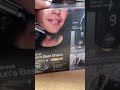 "BRAUN SERIES 9 SHAVER" on SALE in Costco (Exp. JUNE 11, 2023) #costco