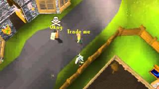pro scamming on soulsplit