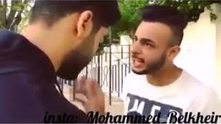 كلام روووعه رب اخ لم تلده امك