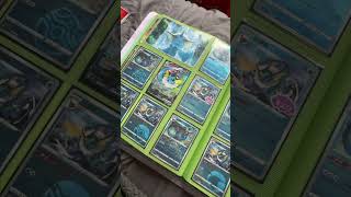 Michi Method Pokemon Binder