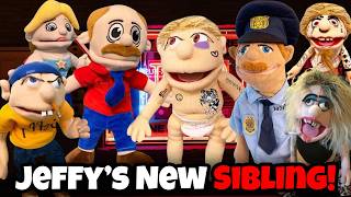 SML Movie : Jeffy’s New Sibling ( Funniest Jeffy Videos ) 4 HOURS !!! Movie Content 2026