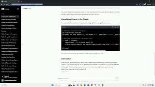 Celebrity finding chains in graphs using python networkx module Profile