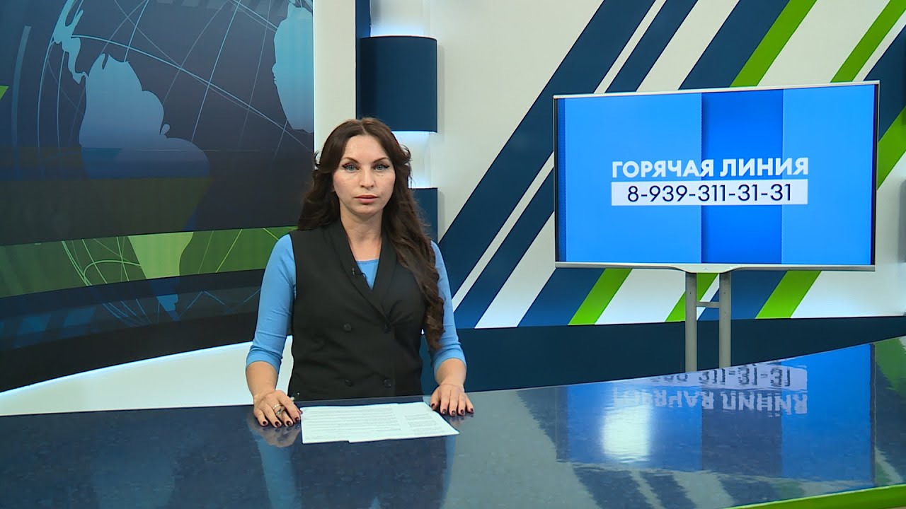 Новости Челнов от 10.07.2024 #НовостиЧелнов #Челны #Новости - YouTube