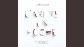 Video thumbnail of "Claire Diterzi - Embrase-moi sur la bûche"