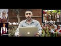 My kurdish  turkish culture
