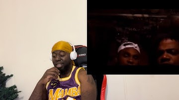 First time hearing Artifacts - Wrong Side OF Da Tracks (reaction