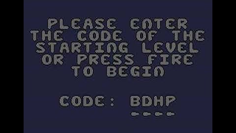 Chips Challenge for SNES