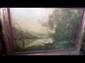 Corot camille jeanbapt 17961875  le lac de terni