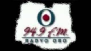 Radio Mexico Commercials 1991 puebla City