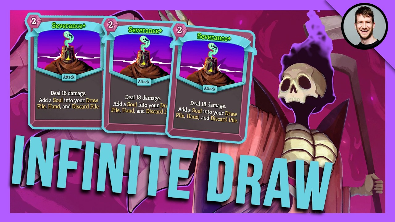 This Card Draws HOW MUCH?! | Slay the Spire 2 Necrobinder