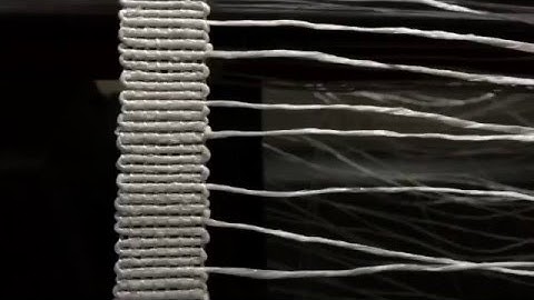 Net baffle Machine Net baffle production machine