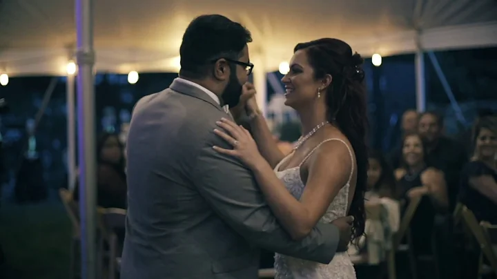 Sarah + Pedro