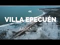 Villa Epecuén, Argentina (4K)