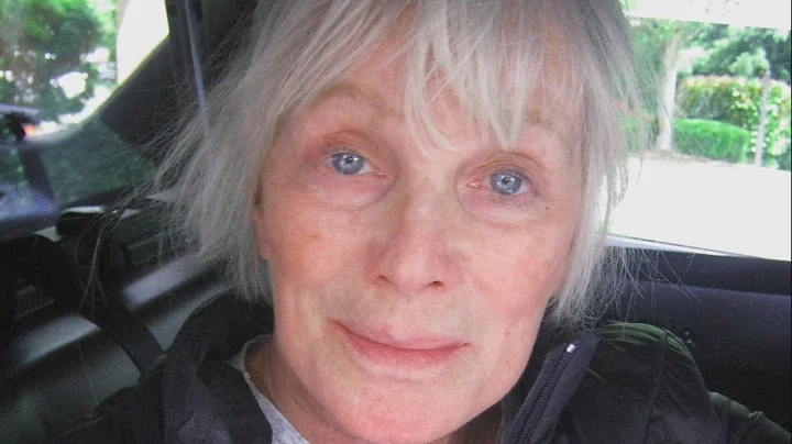 Video Emerges of 'Dynasty' Star Linda Evans Gettin...